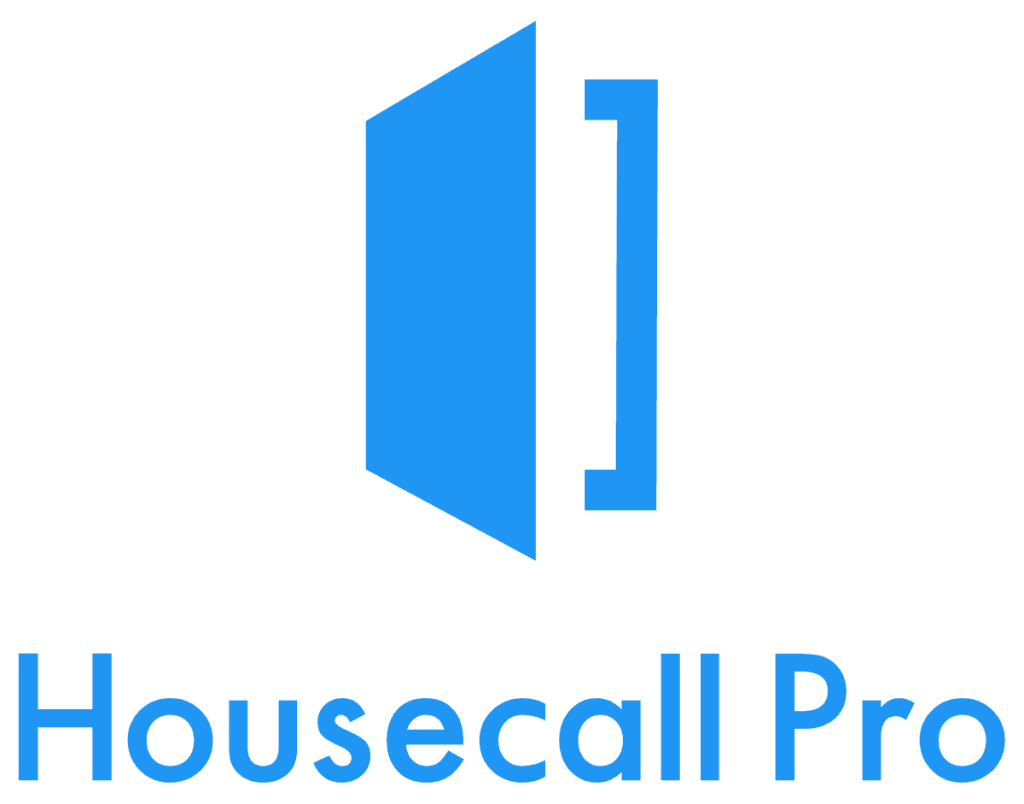 Housecall Pro logo